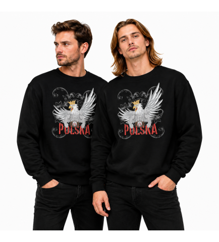 Bluza PATRIOTYCZNI ORZEŁ POLSKI
